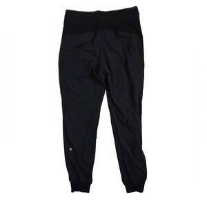 Lululemon Athletica Black Activewear Pants